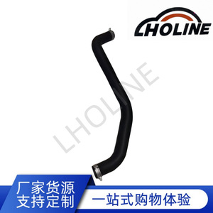 สายยาง LHOLINE รุ่น 55038022AB 55038121AD สำหรับเชื่อมต่อท่อไอเสียและท่อน้ำ - Product Image 4
