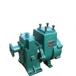 Bombas de Agua Autocebantes de Gran Caudal para Riego Agrícola, Bombas de Agua para Camiones, Fabricadas con Stock Disponible - Product Image 5