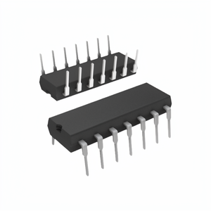 14 DIP (0.300", 7.62mm) LT1359IN # Fabricante de Chips PBF, Proveedores de Componentes Electrónicos, Circuito Integrado de Retroalimentación de Voltaje, 4 Circuitos, 14DIP - Product Image 1