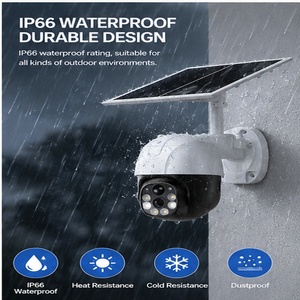 shooting security cameras motion sensor security camera wifi security camera outdoor - Product Image 4