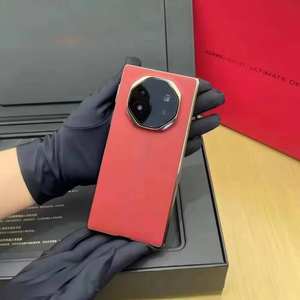 Compatible avec le smartphone <span class=keywords><strong>Huawei</strong></span> Mate XT Ultimate, écran ultra-fin 10,2 pouces / 5600 mAh, HarmonyOS, OLED, quadruple caméra, 70 % de réduction sur le téléphone - Product Image 1