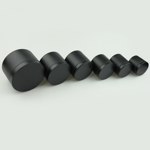 Venta al <span class=keywords><strong>por</strong></span> <span class=keywords><strong>mayor</strong></span>, 2oz, 3oz, 4oz, 5oz, 6oz, 10oz, plata, negro, redondo, recipientes <span class=keywords><strong>para</strong></span> <span class=keywords><strong>velas</strong></span> de estaño, <span class=keywords><strong>latas</strong></span> de metal, tarros, contenedor <span class=keywords><strong>para</strong></span> <span class=keywords><strong>velas</strong></span> - Product Image 3