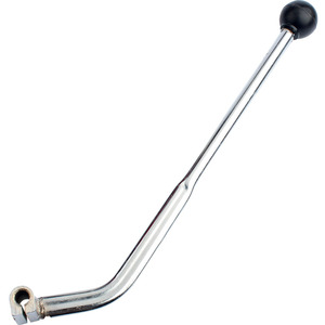 Motosiklet Cafe Racer vites kolu fren ayak pedalı kolu 50cc <span class=keywords><strong>110cc</strong></span> 125cc ATV scooter için- - Product Image 1
