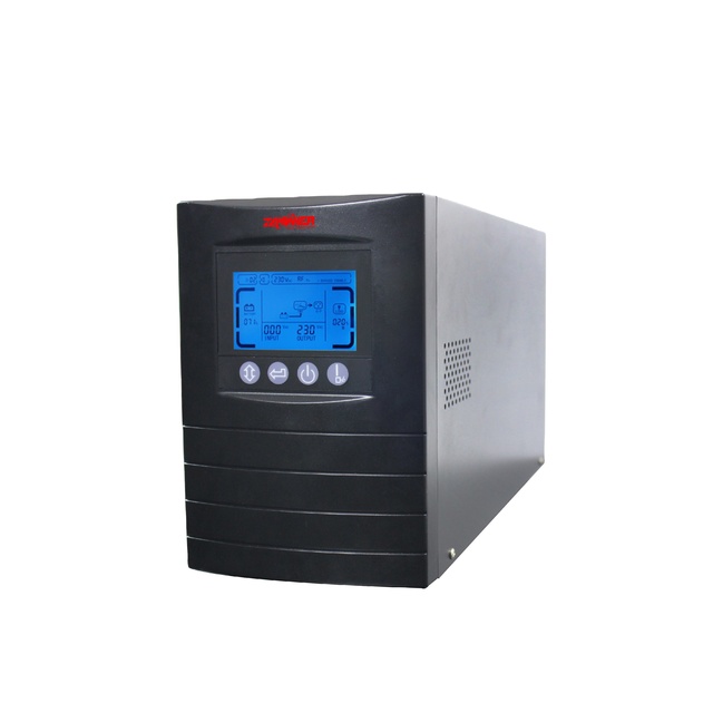 3000VA 3KW UPS for Network Computer Uninterruptible Power Supply Backup UPS