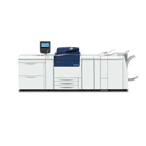 Impresora Digital a Color de Alta Velocidad V80, Fotocopiadora Láser Versant 80 V80, Nueva Impresora Xerox Versant 80 V80 - Product Image 5