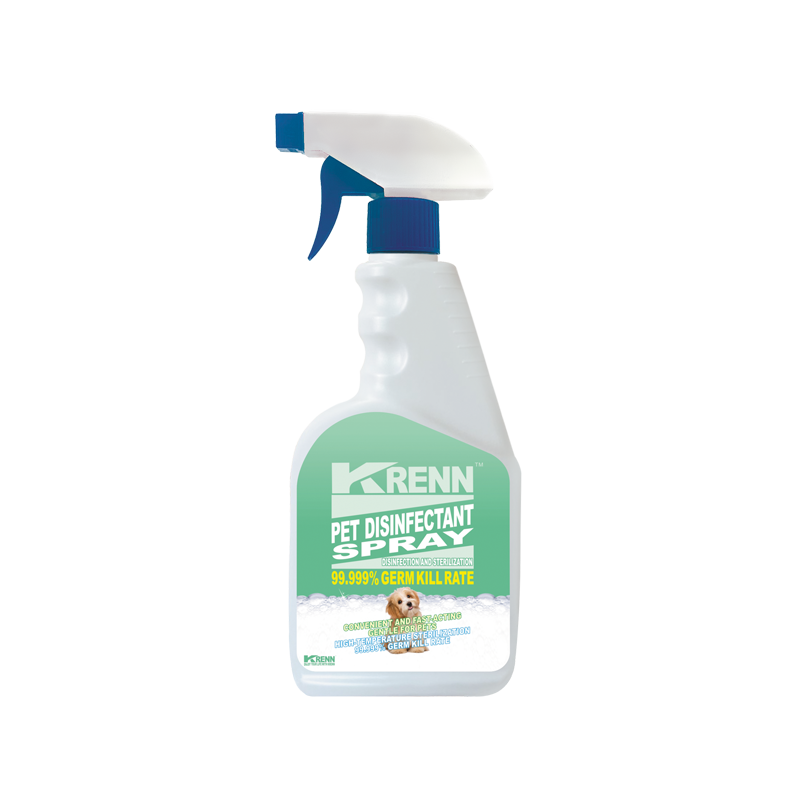 Household Tile Cleaning Spray Tile Grout