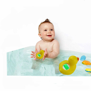 Children <strong>Bath</strong> Thermometer Display <strong>Bath</strong> Thermometer <strong>Bath</strong> Thermometer - Product Image 4