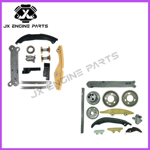 Kit Rantai Timing untuk Ford MAZDA Lincoln 1.5L 1.6L <span class=keywords><strong>2</strong></span>.2L 3.2L 3.7L AT4Z6268C AT4Z6268A AT4Z6268A JL3Z6L266A 7T4Z6K254AA - Product Image 3