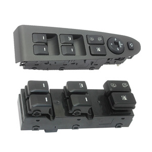 93570-3w450 Auto Linksvoor Elektrisch Elektrisch Elektrisch Hoofdvenster Schakelknop Met Deksel Voor Hyundai Voor Kia Sportage 2011-2016 - Product Image 4
