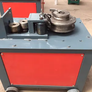 La produzione automatica di tubi CNC automatica vende piegatubi idraulici automatici