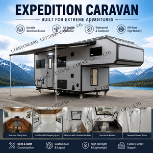 Caravana <span class=keywords><strong>Iveco</strong></span> Estándar Australiano y Europeo, Camioneta <span class=keywords><strong>4x4</strong></span>, Remolque RV, Autocaravana <span class=keywords><strong>2022</strong></span>, Fabricación China, Autocaravanas Deslizantes en Venta - Product Image 2