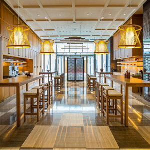 Art et tissage Cheliers, Restaurant rural chinois, <span class=keywords><strong>Lanterne</strong></span> d'hôtel et d'hébergement, Salon de thé zen, Fondue - Product Image 4