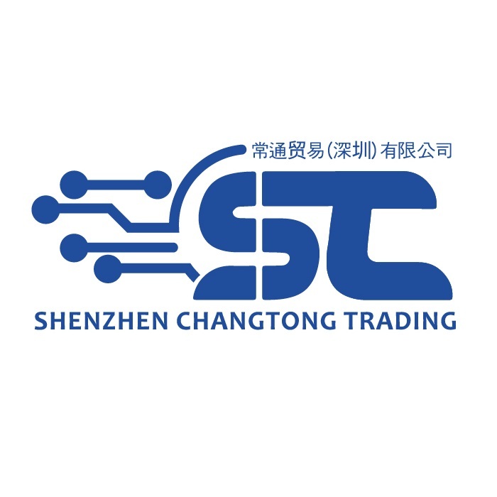 Changtong Trade (Shenzhen) Co., Ltd.