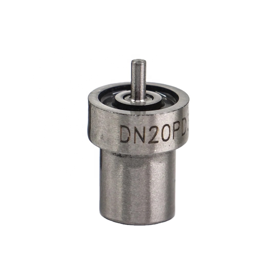 Genuine Injection Nozzle DN20PD32 for Denso 093400-5420 Injector Diesel Fuel Injector Spare Parts