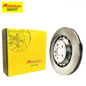 MP-3007VF Wholesale Brake Rotor Disc 26310AA092 For Subaru Toyota Honda Hyundai KIA Brembo Brakes