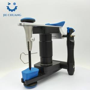 2025 laboratorio dentale occlusale regolabile strumento dentale in acciaio inox dentista clinico chirurgico ortodontico occlusione - Product Image 3