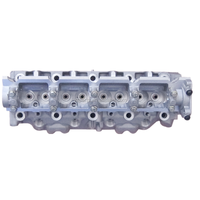 Pièces d'auto F8Q-784 786 F8Q Culasse pour Mitsubishi Carisma F8Q Moteur Diesel 908099 7701468014 1.9L