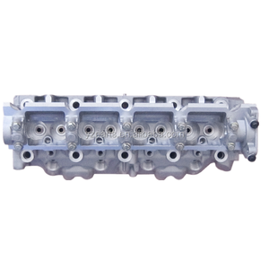 Pièces d'auto F8Q-784 786 F8Q Culasse pour Mitsubishi Carisma F8Q Moteur <span class=keywords><strong>Diesel</strong></span> 908099 7701468014 1.9L - Product Image 2