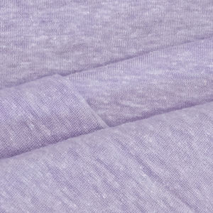 Filato in misto poliestere e <span class=keywords><strong>cotone</strong></span> TC personalizzato, di alta qualità, traspirante, assorbente, ecologico, leggero, lavorato a maglia, tinto in filo, per abbigliamento invernale per bambini e bambine. - Product Image 5