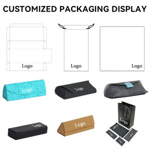 جودة مصنوعة يدويا مستقطبة TR90 مقطع مغناطيسي على النظارات الشمسية مع عدسة حماية من البنفسجية - Product Image 5