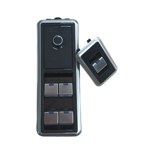 Piezas de coche interruptor de ventana para Land <span class=keywords><strong>Rover</strong></span> <span class=keywords><strong>Range</strong></span> <span class=keywords><strong>Rover</strong></span> <span class=keywords><strong>Sport</strong></span> 2018 <span class=keywords><strong>2019</strong></span> <span class=keywords><strong>Range</strong></span> <span class=keywords><strong>Rover</strong></span> Vogue 2018-2020 OEM LR123006 LR166298 LR113038 - Product Image 6