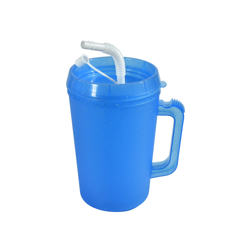 Azul
