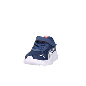 Zapatillas Puma para Niños, Color Azul, con Cierre de Velcro y Suela Blanca, para Niños y Niñas - Product Image 2