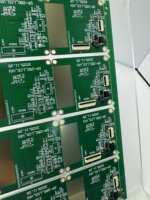 Fabrication de prototypes de circuits imprimés OEM EMS, usine de montage de circuits imprimés PCBA, service de montage de circuits imprimés électroniques personnalisés, fabricant de circuits imprimés SMT