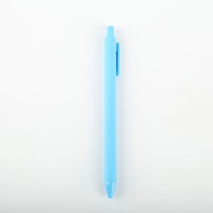 Wholesale Promotional Neutral <b>Pen</b> With Matte Spray <b>Paint</b> Customizable Logo Color Signature Students for Advertising - Product Image 4