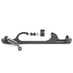 Base de acelerador de aleación de aluminio con cable D2121 para actualización y uso general - Product Image 3