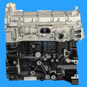 Motor de Bloque Largo Diésel Bi-Turbo Ecoblue 2.0L para Ford Ranger Everest Transit, Nuevo - Product Image 1