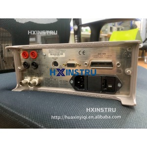 Keithley 2015มัลติมิเตอร์เสียงหลัก/การวิเคราะห์มัลติมิเตอร์ที่บิดเบือน-# HX - Product Image 6