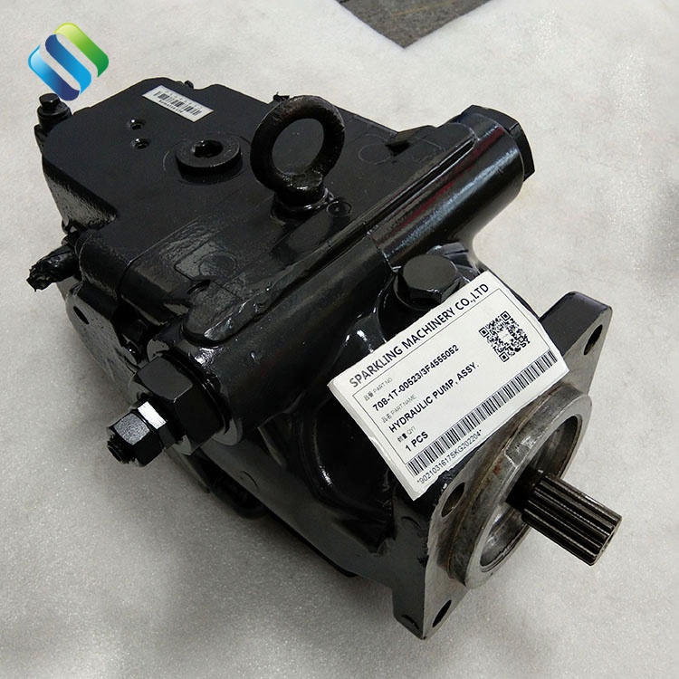 YN20M00107S003 Actuator for SK210LC-8 & SK215SRLC Excavators