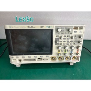 Osciloscopio de Almacenamiento Digital Keysight DSOX3024A, 200 MHz, 4 Canales, xgeqpt - Product Image 1
