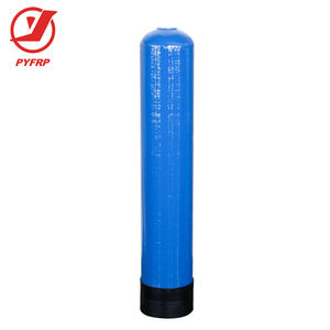 Réservoir de <span class=keywords><strong>filtre</strong></span> à eau en fibre de verre 1000L certifié NSF de première classe 150 psi 3072 3672 4272 4872 Machines de traitement de l'eau d'étanchéité - Product Image 4