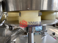 Meilleur prix pour une machine d'emballage automatique de sucre de 1 kg, machine d'emballage de céréales, de riz, de sel, de noix, de grains de 500 g