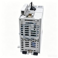 Nuevo Controlador PLC Serie 2090 2090-CSBM1DE-14AA04 Comunicación EtherCAT 16 E/S Memoria EEPROM 220V Automatización Industrial PAC