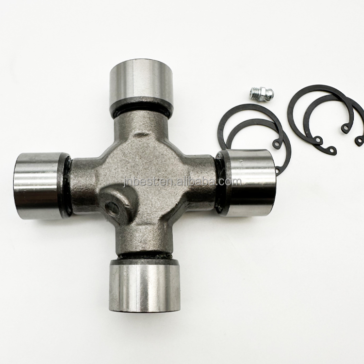 CLOSEYOUREYES クルユア　スンホ ツーショ High-quality U-Joint Coupling 0164-25-060 GUMZ3 for Kia