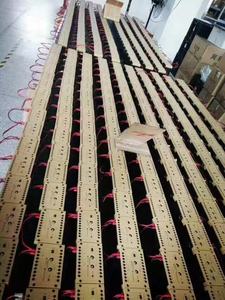 Boom Cancello della Barriera di Controllo Circuito Induttivo Rilevatore di Veicoli Prezzo Piacevole per Sistema di Controllo Accessi - Product Image 6