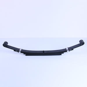 La Chine de <span class=keywords><strong>vente</strong></span> chaude a fait le meilleur ressort à lames de bonne <span class=keywords><strong>voiture</strong></span> de club avec résistant pour des pièces d'arrière de chariot de golf pour des ventes mondiales - Product Image 2