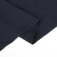 Tela de Punto Piqué Personalizada, 97% Algodón, 3% Elastano, Transpirable, Elástica, Ecológica, para Ropa Deportiva y Trajes de Baño para Niños y Niñas, Estilo Liso