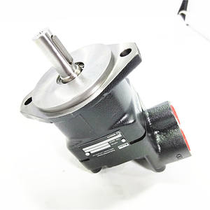 파커 F11 시리즈 F11-005/010/012/14/19/F12-60 F11-010-HU-CV-K-000-0000-00 유압 피스톤 펌프 모터 - Product Image 3