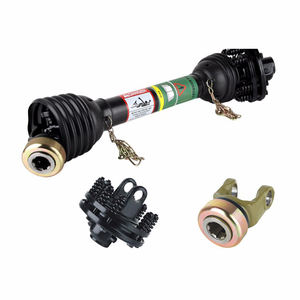 Vente chaude EPG Agriculture Machines Durable Tracteur PTO Drive Arbre de direction pour tondeuse agricole - Product Image 1