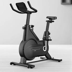 Bicicletas de Ejercicio Fijas Giratorias de Alta Calidad para Gimnasio, Equipos de Fitness - Product Image 3