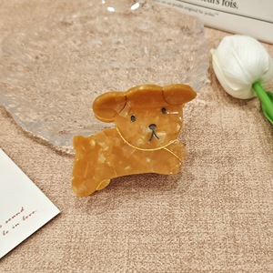 بيع بالجملة لطيف حيوان أرنب للفتيات شكل كلب خلات سمك القرش الديكور التبعي - Product Image 2