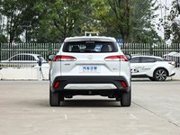 Nouveau SUV Compact Hybride Élite 2.0L Modèle 2026 Crooss, Transmission Automatique, Roues R17, Conduite à Gauche, Caméra, Euro VI, Vente Chaude