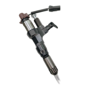 Injecteur à rampe commune 095000-5402 23670-E0281 pour moteur diesel J08E 0950005402 - Product Image 6