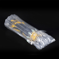 Sac de colonne d'air gonflable en PE de haute qualité avec protection antichoc pour 15*20cm