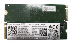 ยูเนี่ยนหน่วยความจำ AM630ฮาร์ดไดรฟ์1TB - Product Image 6