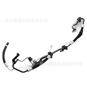 ท่อปั๊มพวงมาลัยเพาเวอร์ฟอร์ด โฟกัส 1743278 อะไหล่ทดแทน 07312 - Product Image 2